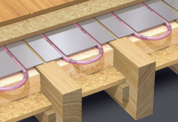 SNUG Underfloor Heating